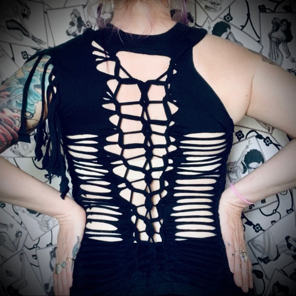 Custom Band Tee - Picture 2 of 4